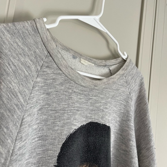 Vintage 1980’s Single Stitch Michael Jackson Crewneck - Picture 8 of 10